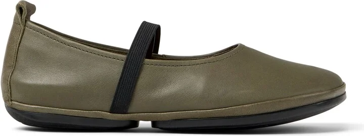 Right Nina Flat - Image 8