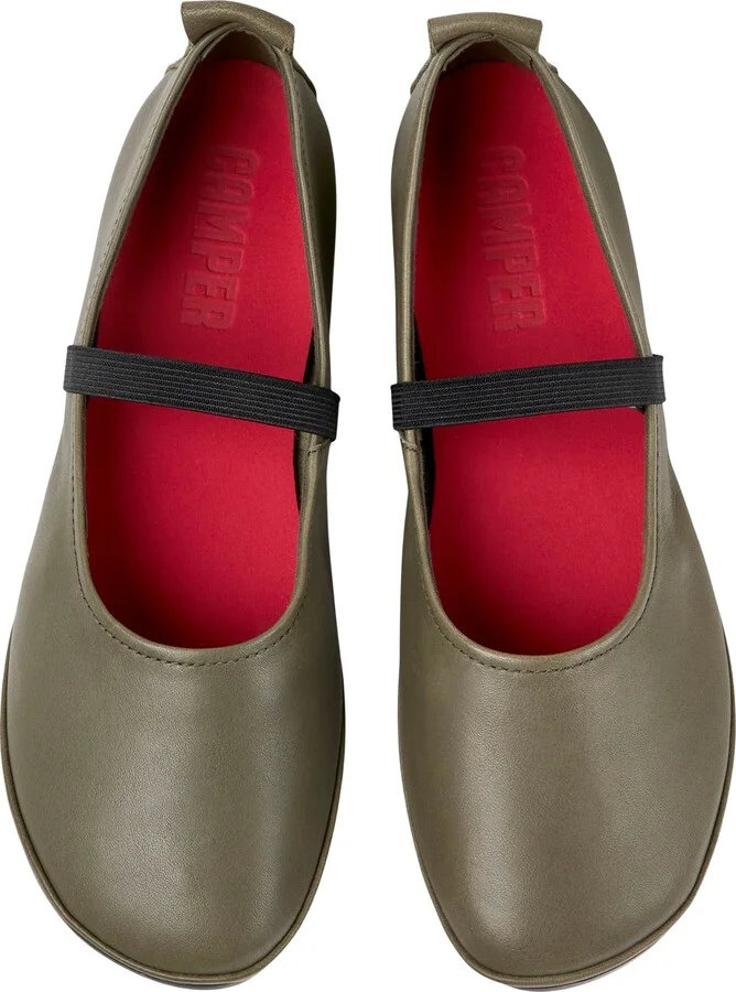 Right Nina Flat - Image 9