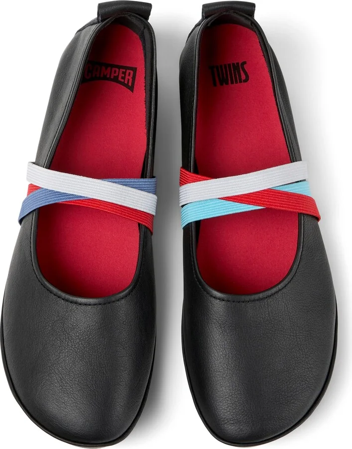 Right Nina Flat - Image 4
