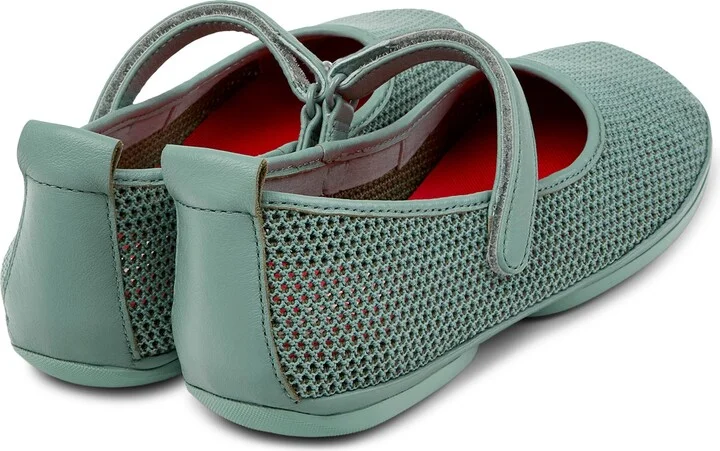 Right Nina Flat - Image 2