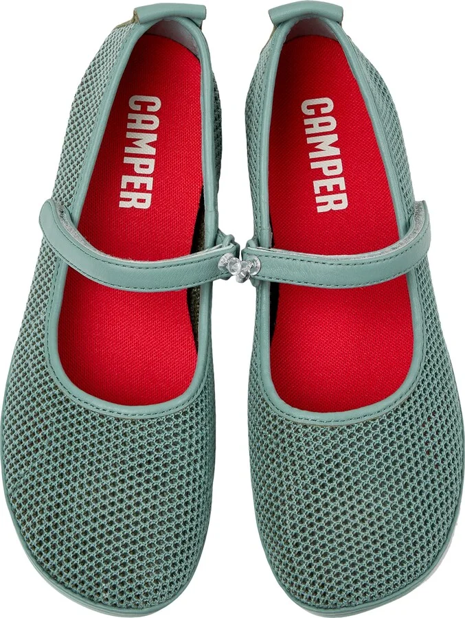 Right Nina Flat - Image 4
