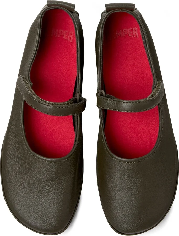 Right Nina Flat - Image 4