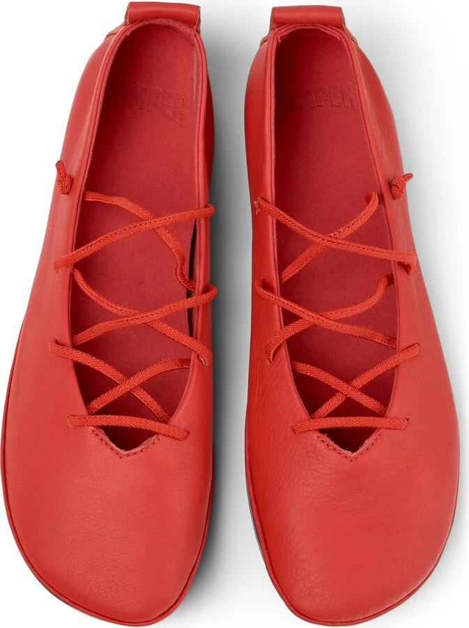 Right Nina Flat - Image 4