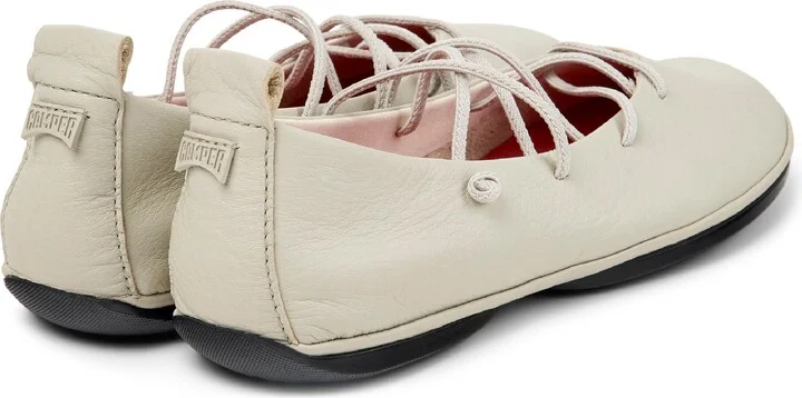 Right Nina Flat - Image 2