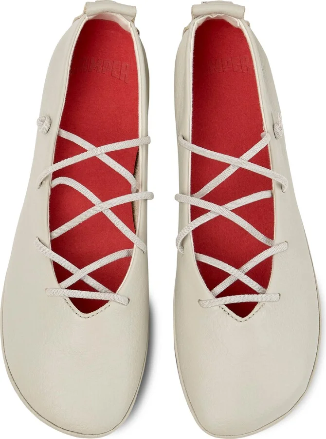 Right Nina Flat - Image 4