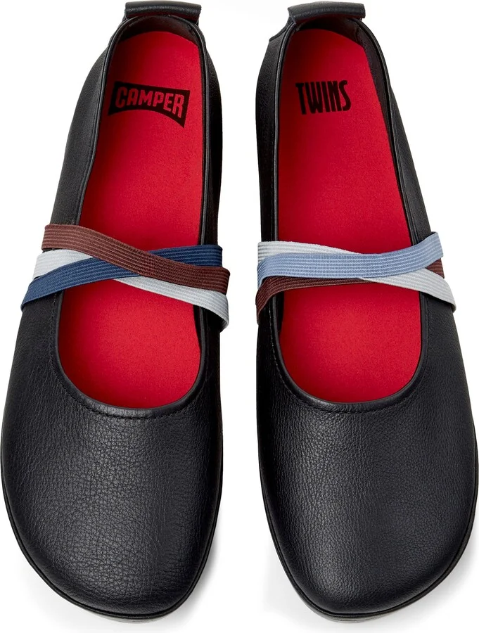 Right Nina Flat - Image 4
