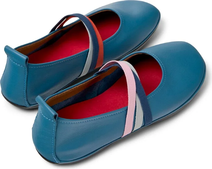 Right Nina Flat - Image 2