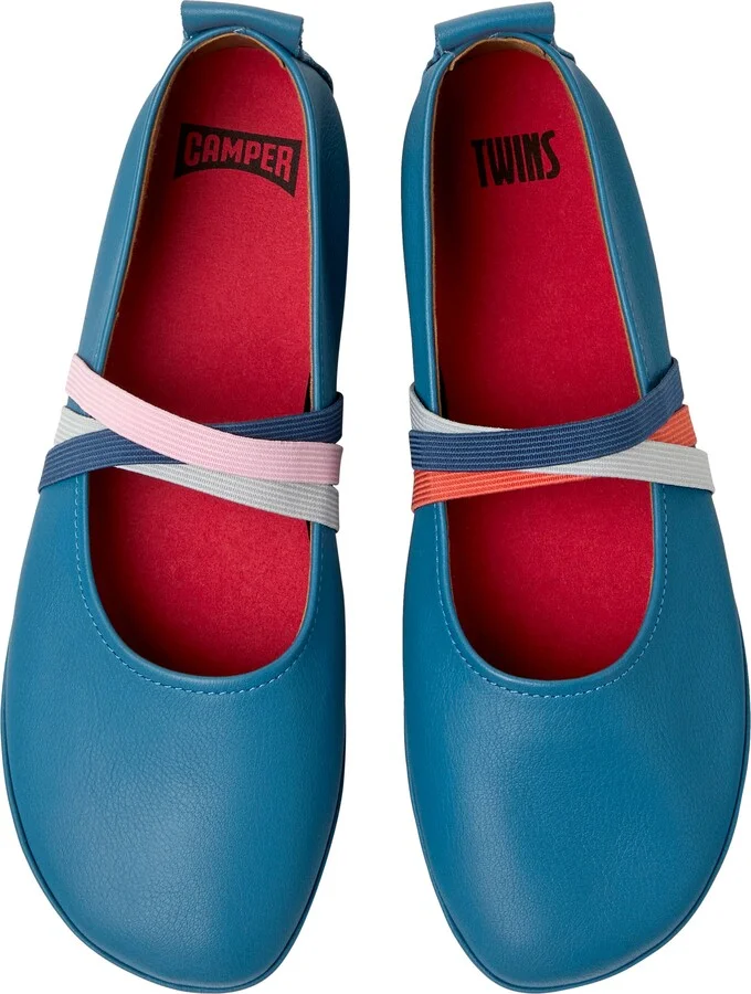 Right Nina Flat - Image 4