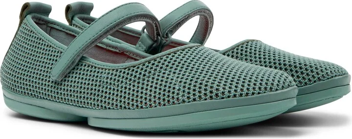 Medium Green