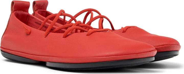 Bright Red
