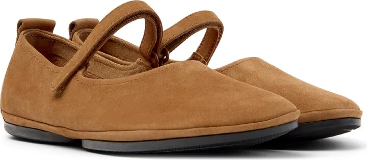 Medium Brown