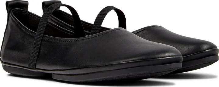 Right Nina Flat