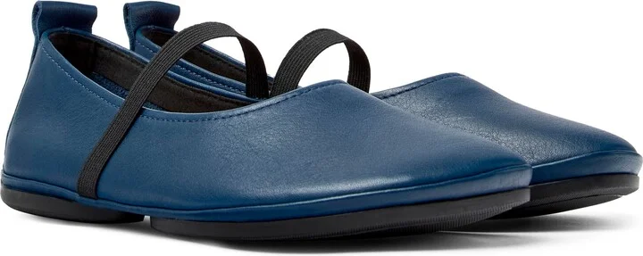 Right Nina Flat