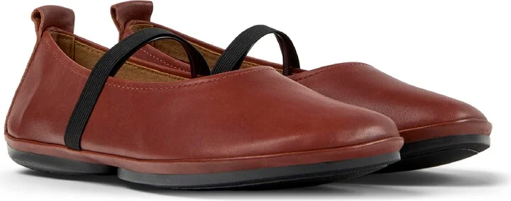 Right Nina Flat