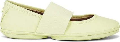 Right Nina Flat