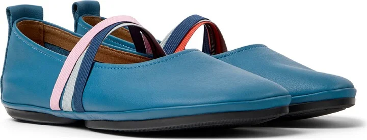 Right Nina Flat
