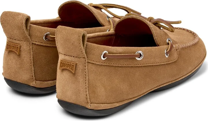 Right Nina Loafer - Image 2