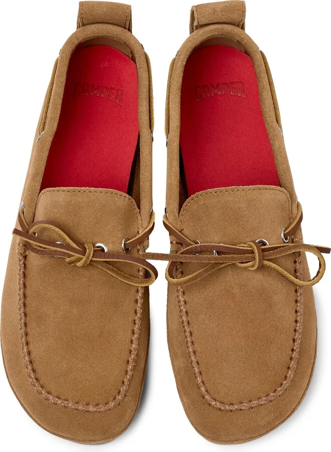 Right Nina Loafer - Image 4