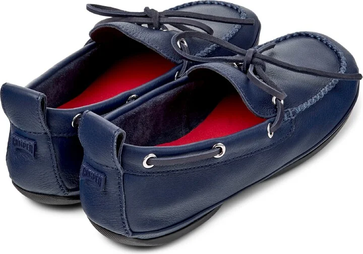 Right Nina Loafer - Image 2