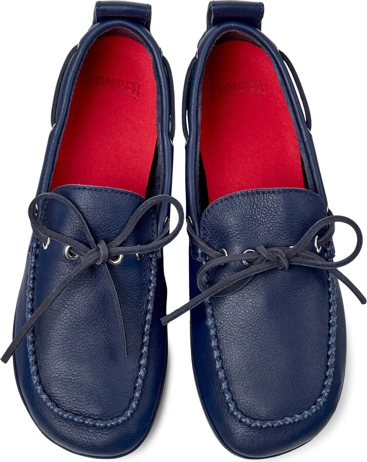 Right Nina Loafer - Image 4