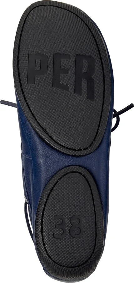 Right Nina Loafer - Image 5