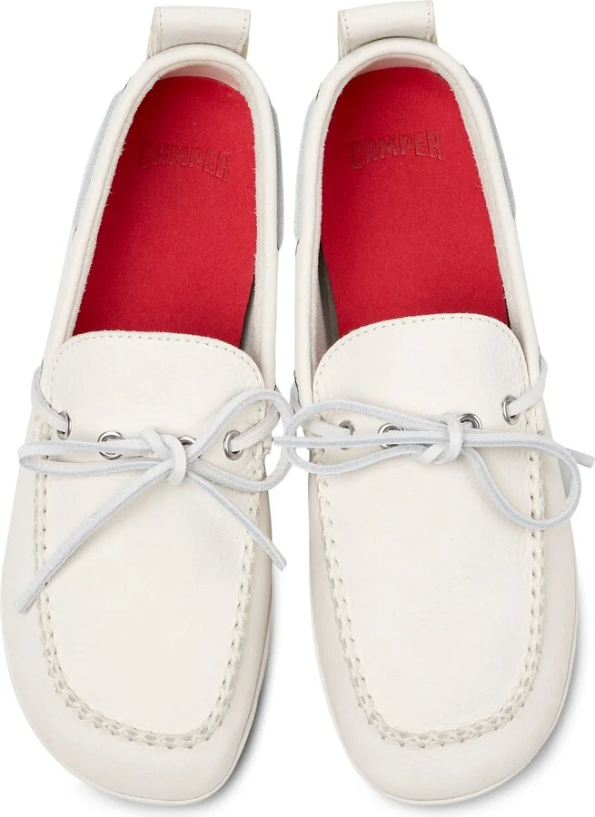 Right Nina Loafer - Image 4