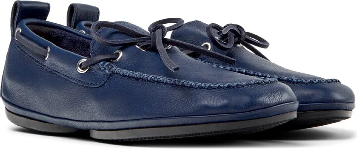 Right Nina Loafer