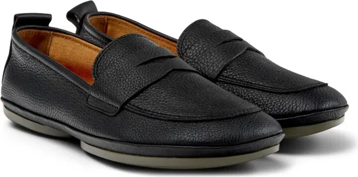Right Nina loafers - Image 2