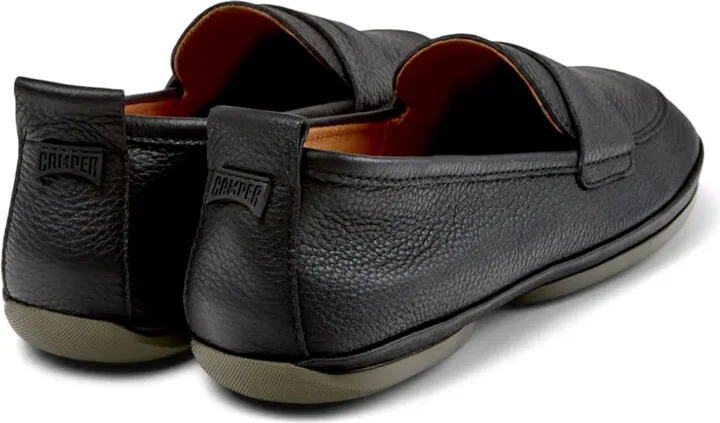 Right Nina loafers - Image 3
