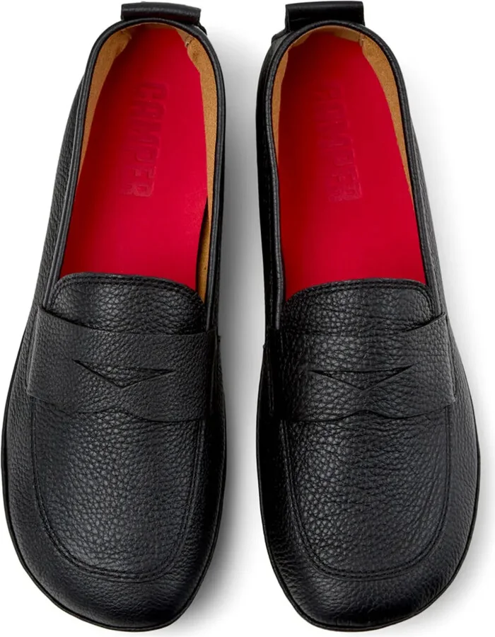 Right Nina loafers - Image 4