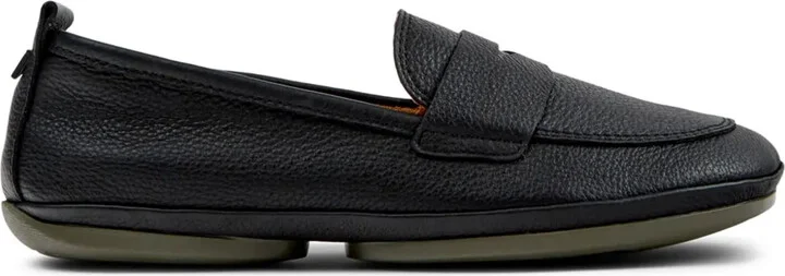 Right Nina loafers