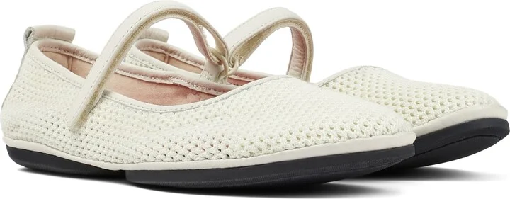 Right Nina Mary Jane Flat