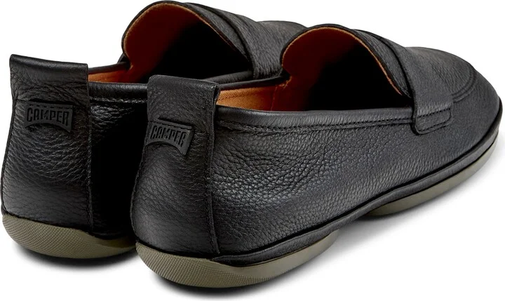 Right Nina Penny Loafer - Image 2