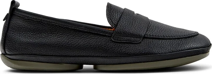 Right Nina Penny Loafer - Image 3