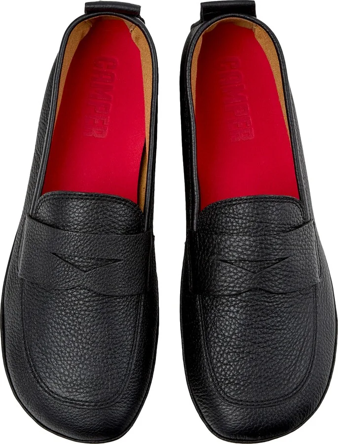 Right Nina Penny Loafer - Image 4