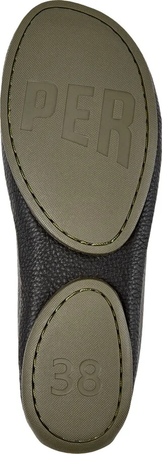 Right Nina Penny Loafer - Image 5