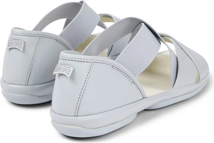 Right Nina Sandal - Image 2