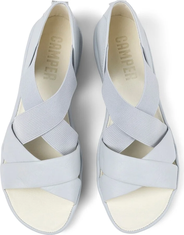 Right Nina Sandal - Image 4