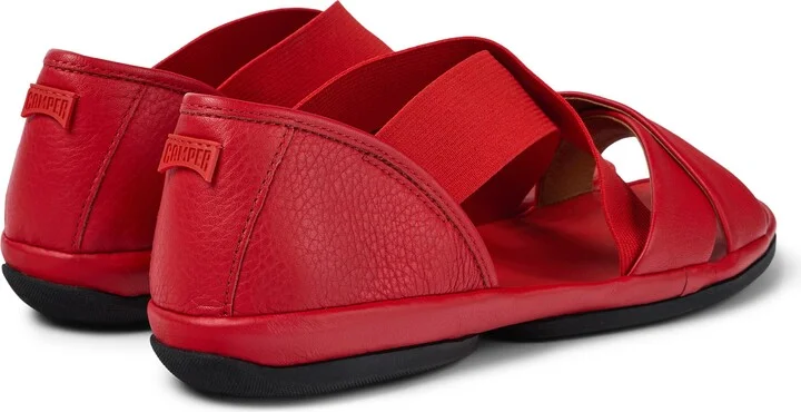Right Nina Sandal - Image 7