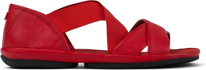 Right Nina Sandal - Image 8