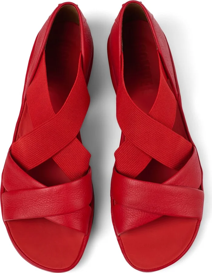 Right Nina Sandal - Image 9