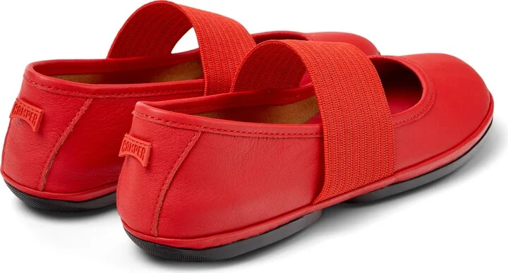 Right Nina Sandal - Image 2