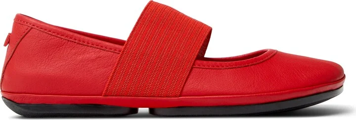 Right Nina Sandal - Image 3