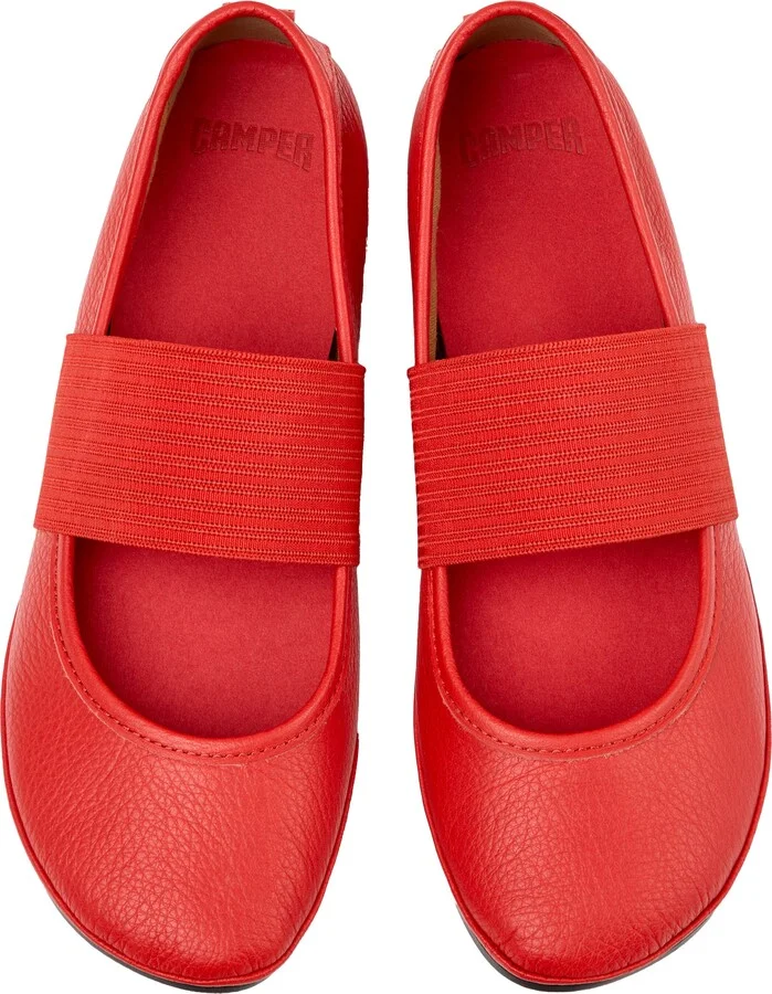 Right Nina Sandal - Image 4