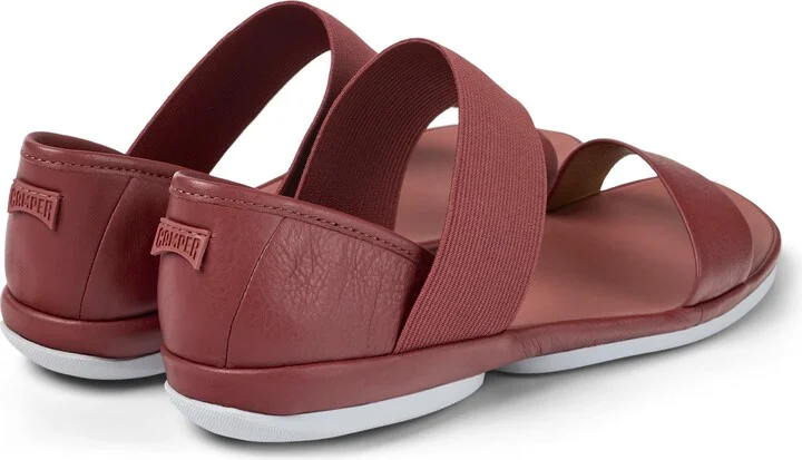 Right Nina Sandal - Image 2