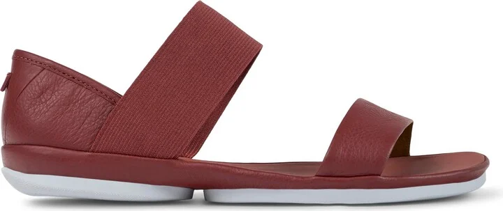 Right Nina Sandal - Image 3