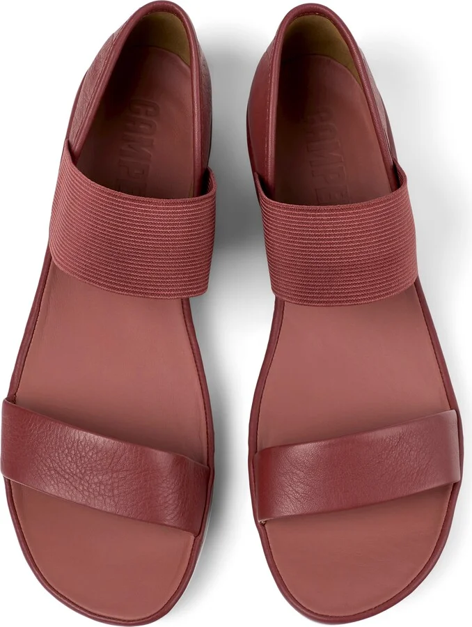Right Nina Sandal - Image 4