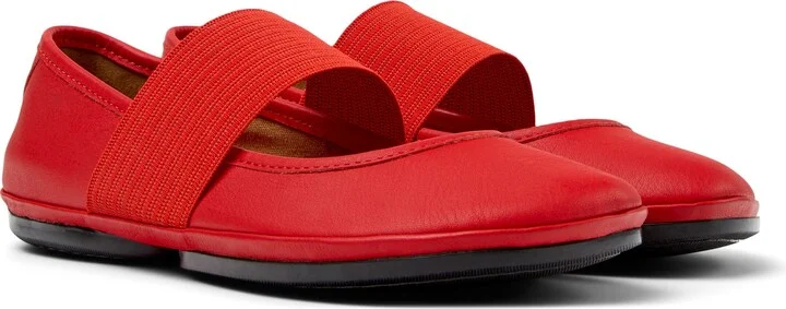 Right Nina Sandal