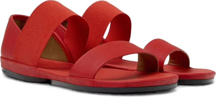Right Nina sandals - Image 2
