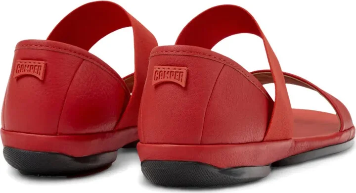Right Nina sandals - Image 3